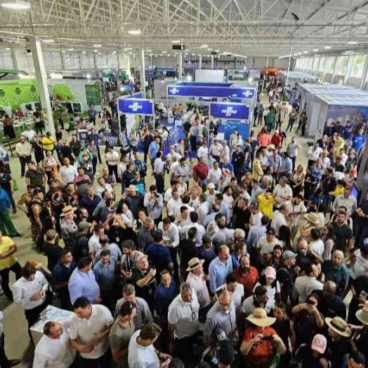 Temáticas vão dar nova dinâmica para o Show Rural Digital Coopavel