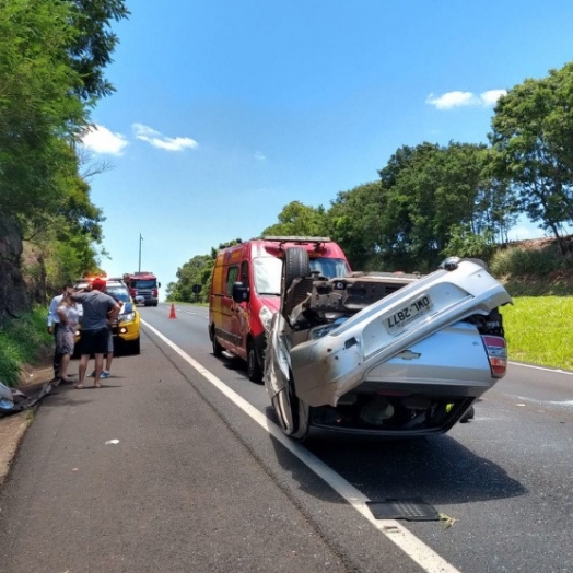 Tempo de atendimento no Anel de Integração foi de 10,7 minutos no primeiro mês sem pedágio