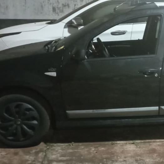 Tentativa de assalto mobiliza a polícia durante a madrugada em Medianeira