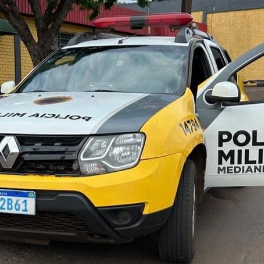 São Miguel do Iguaçu: Homem é encontrado com múltiplos ferimentos de arma branca