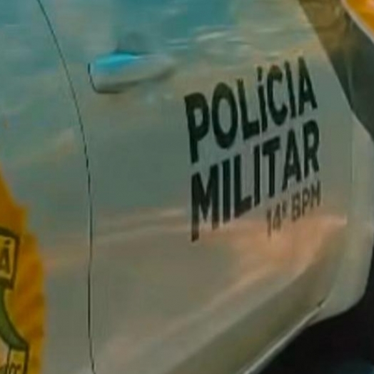 Tentativa de roubo em Medianeira: Morador entra em confronto com invasor e suspeito foge