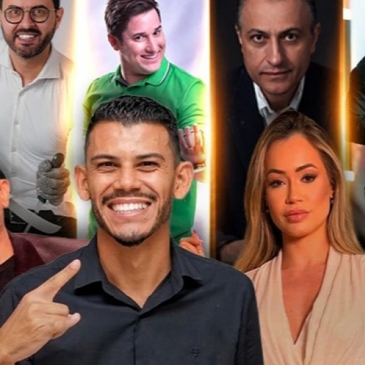 The 5: Imersão em Foz do Iguaçu propõe novo patamar para o empresariado regional