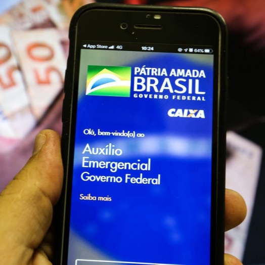 Trabalhadores nascidos em dezembro podem sacar auxílio emergencial