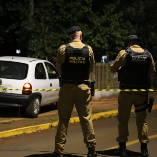 Tragédia: Discussão em Itaipulândia termina com um homem morto e outro ferido