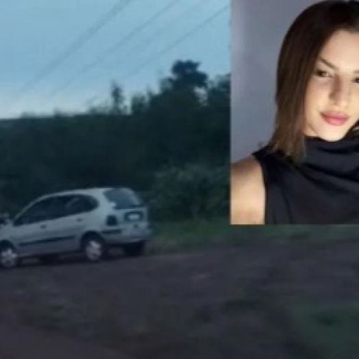 Tragédia: moradora de Formosa do Oeste perde a vida em grave acidente na PR-317