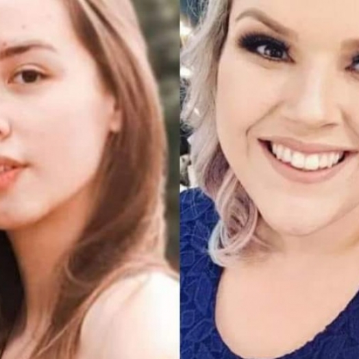 Tragédia provocada por jovem de 18 anos deixa Saudades em estado de choque