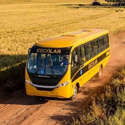 TRE-PR divulga transporte gratuito de eleitores em São Miguel do Iguaçu e Itaipulândia
