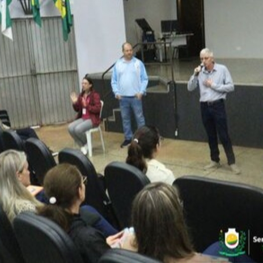Treinamento com o SAMU capacita servidores da educação para emergências