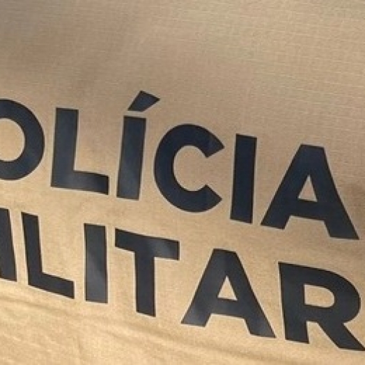 Três homens invadem kitnets em São Miguel do Iguaçu, roubam celulares e causam prejuízo