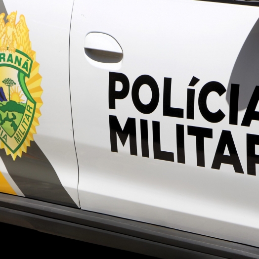 Trio em motos assalta estabelecimento e leva R$ 8,3 mil em Medianeira