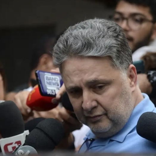 TSE anula votos de Garotinho e abre espaço para Ruas ser eleito em 1º turno