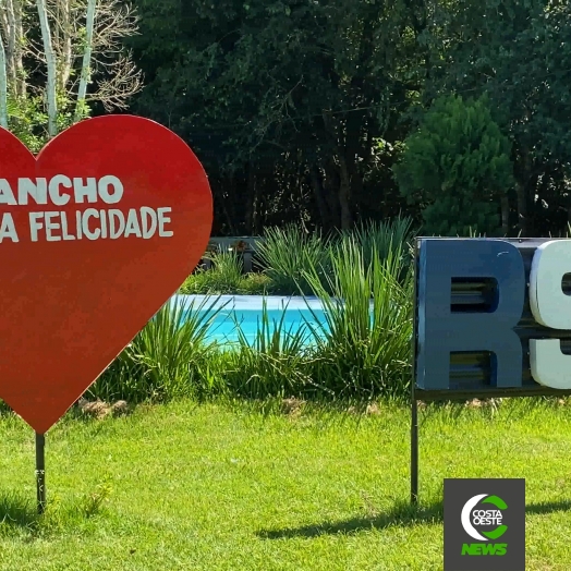 Turismo 360º: Rancho Santa Felicidade, aventura e diversão em Foz do Iguaçu