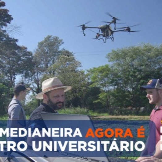 UDC agora tem dois centros universitários com a nota máxima
