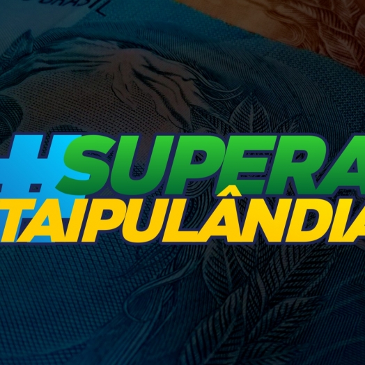 Última parcela do Supera Itaipulândia é liberada nesta segunda-feira (07)