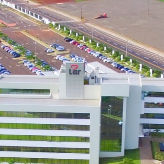Unidade Lar de São Miguel do Iguaçu Realiza Circuito do Milho