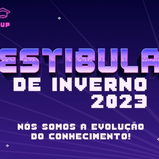 UNIGUAÇU: Ainda dá tempo de fazer sua inscrição para o vestibular de inverno 2023