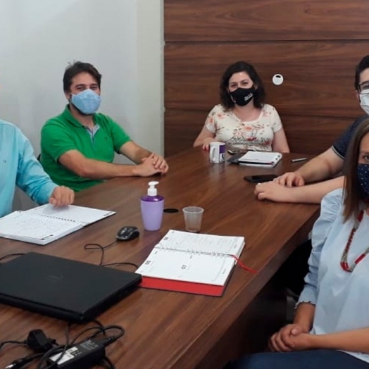 UNIGUAÇU e Governo Municipal de São Miguel do Iguaçu alinham parceria