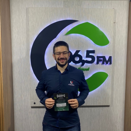 UNIGUAÇU espera 15 mil visitantes em 7ª edição do 