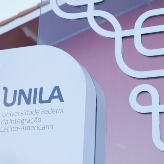 UNILA retoma inscrições para vagas remanescentes de 2020; prazo termina dia 17 de janeiro