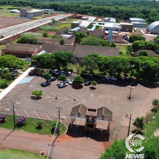 UTFPR abre inscrições para vestibular de inverno com 88 vagas para Santa Helena
