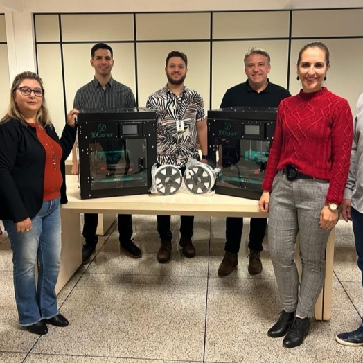 UTFPR e Casa de Memória celebram parceria histórica