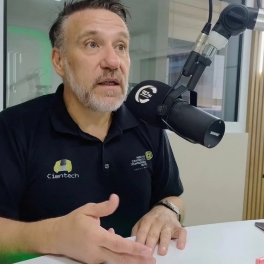 UTFPR promove evento para transformar Oeste do Paraná em polo de tecnologia