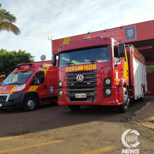 Utilidade pública: telefones de emergência do Corpo de Bombeiros e Defesa Civil já estão operantes