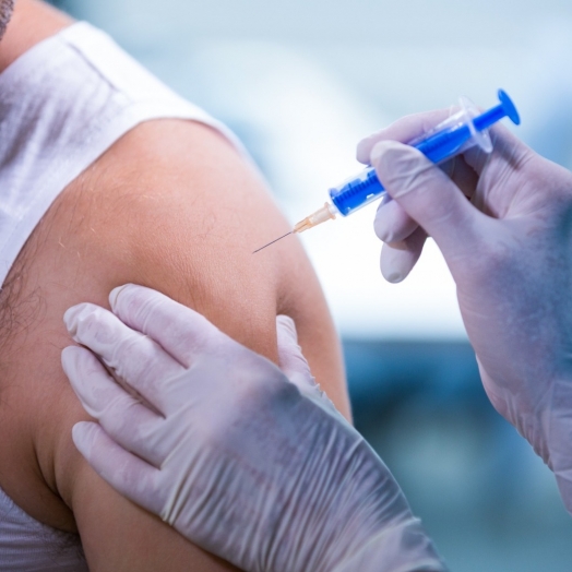 Vacinação contra gripe está liberada para todos os públicos em São Miguel do Iguaçu