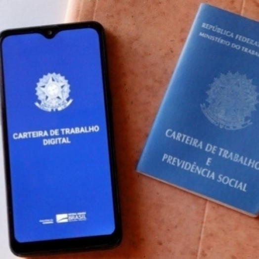 Vagas de emprego em Medianeira