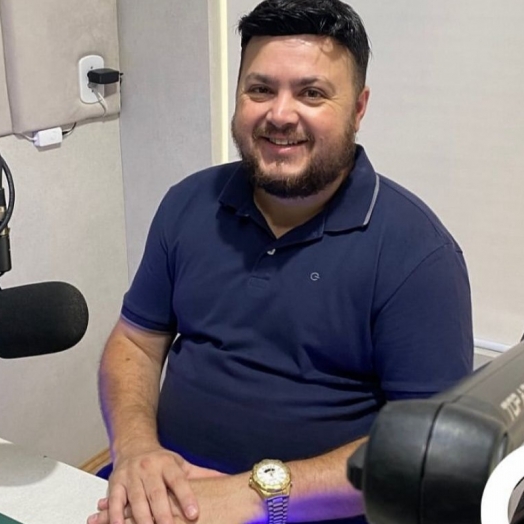 Valcir Teixeira detalha 64 anos de São Miguel do Iguaçu e projeta retorno do 