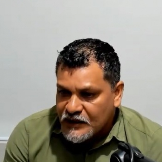 Vando da Garagem se opõe à exoneração de secretária de Assistência Social em São Miguel do Iguaçu
