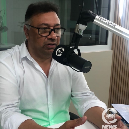 Vem aí a Expo Ramilândia 2023