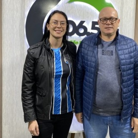 Vem aí: Baile e concurso da Rainha do Grêmio da 