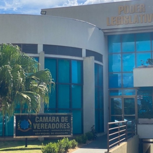 Vereador Anderson Lazzeris propõe melhorias para o Terminal Turístico e analisa gestão do Hospital Municipal