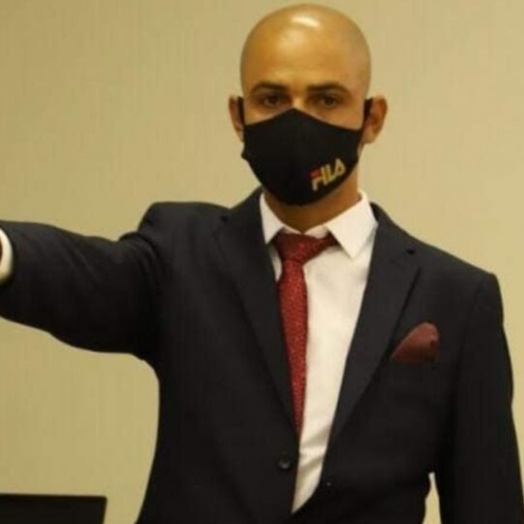 Vereador da região é morto a facadas