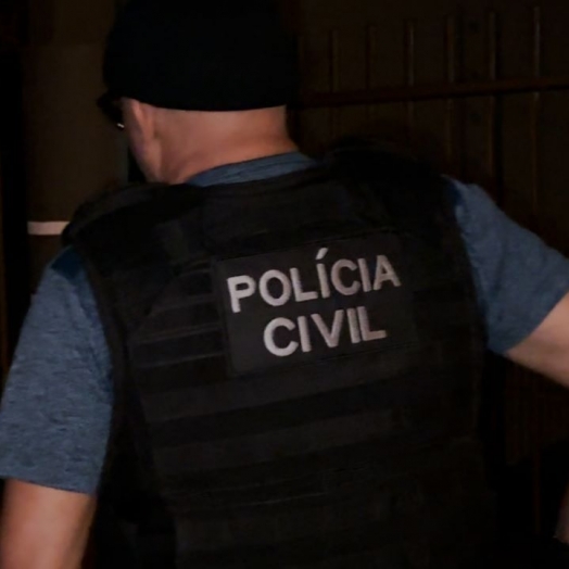 Vereador de São Miguel do Iguaçu é preso preventivamente após operação policial