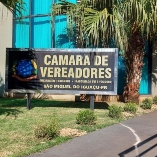 Vereador de São Miguel do Iguaçu está internado para passar por cirurgia emergencial