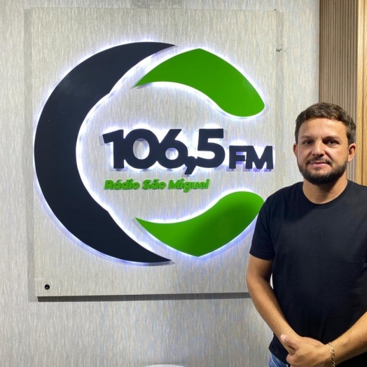 Vereador de São Miguel do Iguaçu (PR) destina emenda para construção de Centro de Autismo