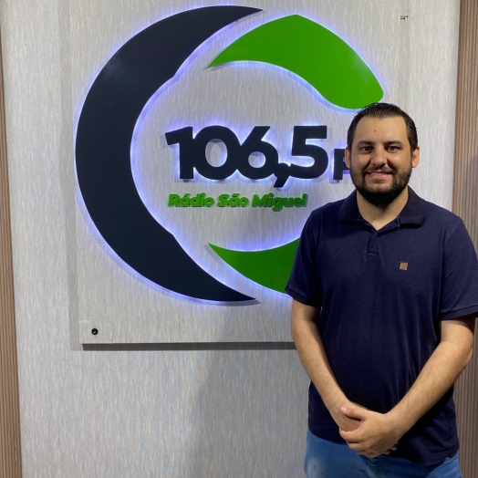 Vereador detalha projetos contra inundações e ações para produtores rurais em São Miguel do Iguaçu