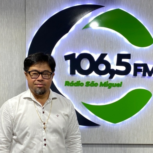 Vereador Kléverson Takahashi encerra mandato e reflete sobre trajetória política