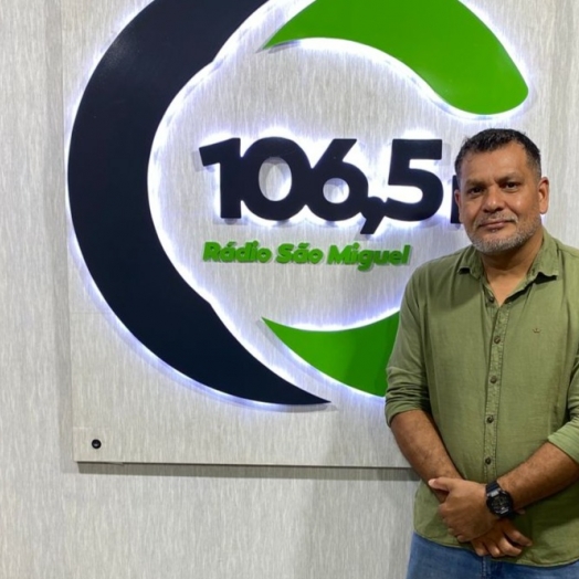 Vereador Wando da Garagem detalha investimentos em saúde e infraestrutura em São Miguel do Iguaçu