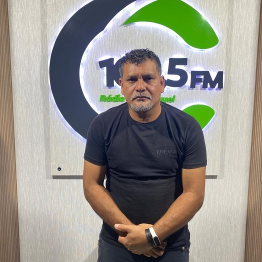 Vereador Wando da Garagem participa de visita a Rio Bonito do Iguaçu e relata ‘cenário de guerra’