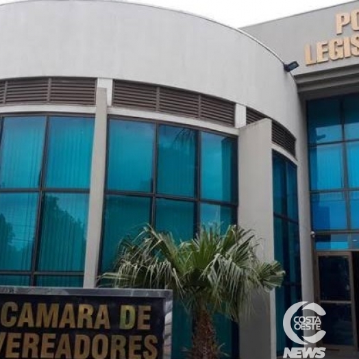 Vereadores aprovam  pedido para redutor de velocidade e ponto de ônibus em frente a Uniguaçu