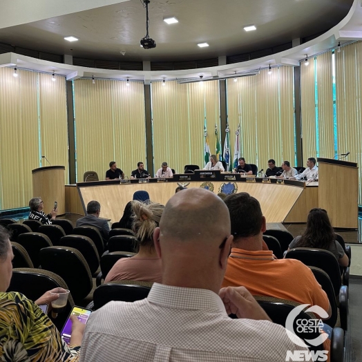 Vereadores aprovam reajuste salarial para conselheiros tutelares de São Miguel do Iguaçu