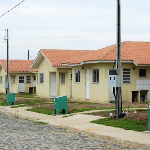 Vereadores buscam projeto para construção de casas populares em distritos de Santa Helena