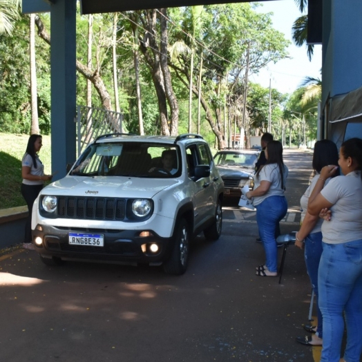 Vigilância Sanitária vai realizar trabalho de prevenção nas festividades do aniversário de São Miguel do Iguaçu