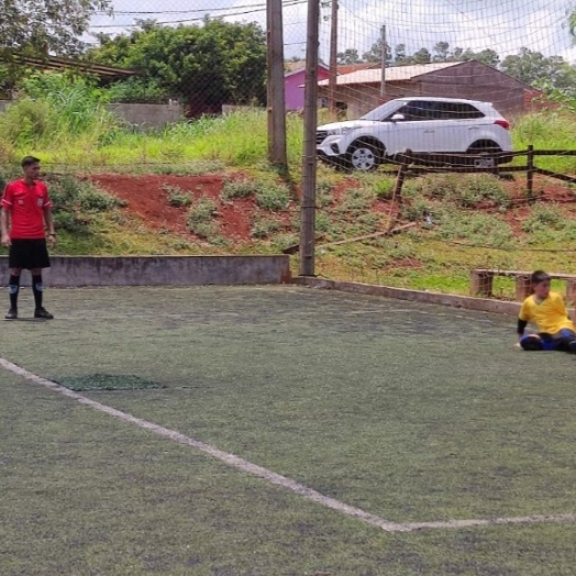 VII Torneio Papai Noel de futebol sete da ACISMI reuniu 18 equipes e mais de 180 crianças