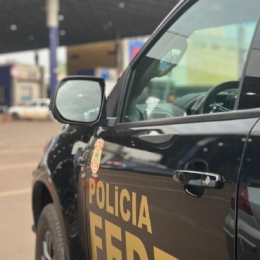 Vítima de tráfico humano pede ajuda na aduana e é resgatada pela Polícia Federal