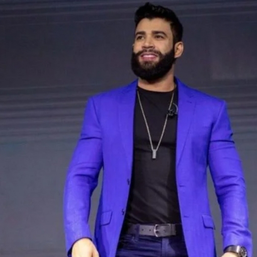 Zezé Di Camargo x Gusttavo Lima: “Falta de respeito”