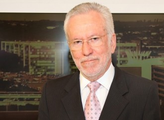 Alexandre Garcia